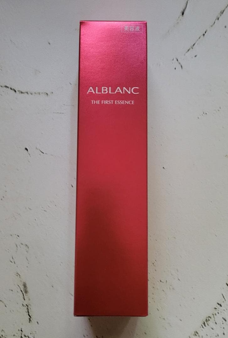 アルブラン　ザ　ファーストエッセンス90g ✖️2個 ALBLANC(アルブラン) / アルブラン ザ ファーストエッセンス