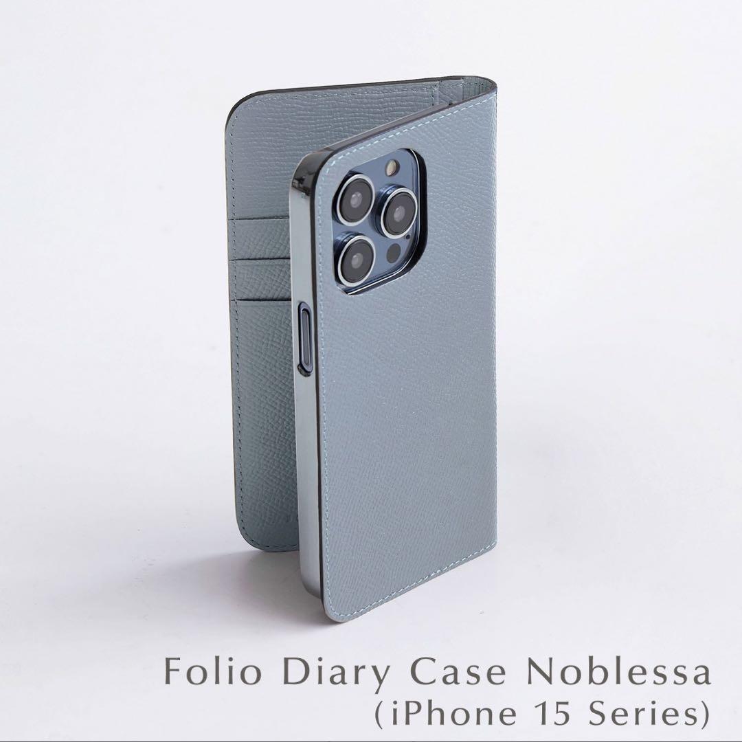 ボナベンチュラ　iphone15ケース　BONAVENTURA