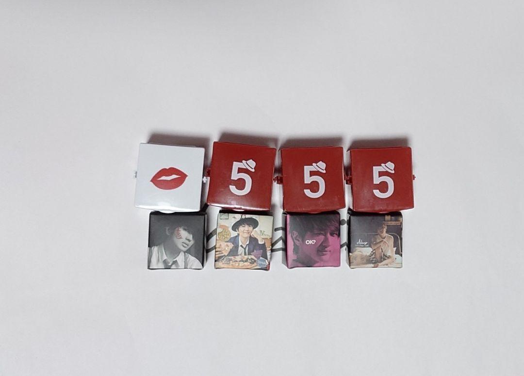 Nissy グッズ まとめ売り