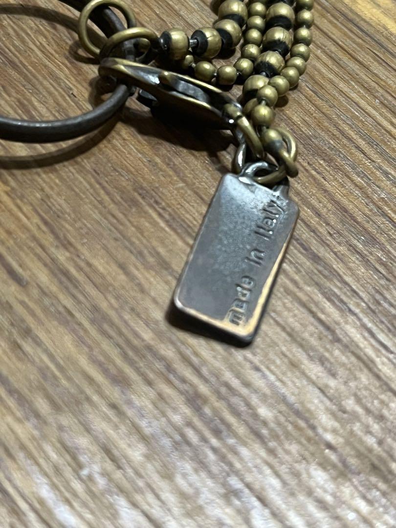 Maison Margiela ダイスネックレス