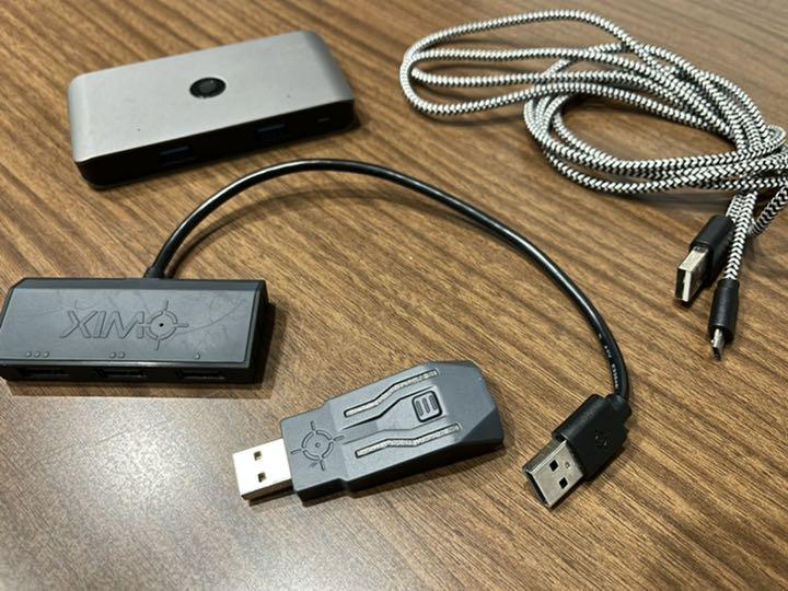 タイム Xim Apex その他 タイム Xim Apex その他