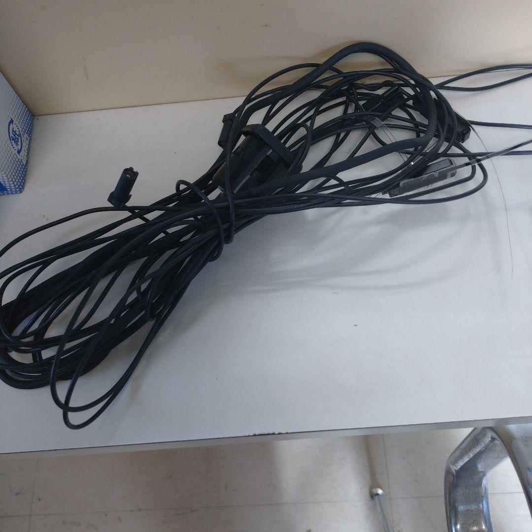 KENWOOD MDV-X701W ナビゲーションシステム 動作確認済み