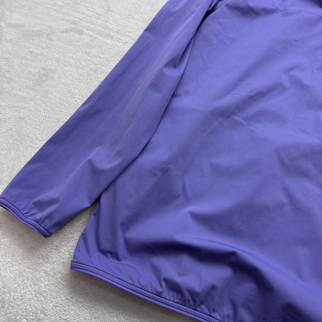 ザノースフェイス　サンシェイドフルジップフーディ Sサイズ　美品