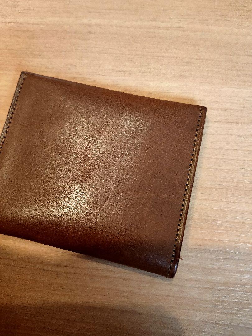 新品》COACH コインケース ブラウン シグネチャー レザー コイン