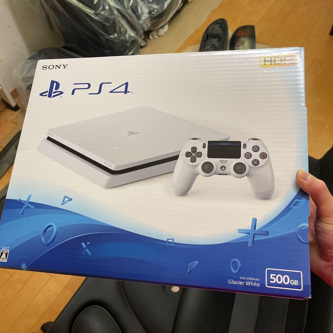 38%割引ホワイト系柔らかな質感の SONY PlayStation4 CUH-2100AB02 500GB 白 その他 テレビ/映像機器ホワイト系-WWW.TSRPLC.COM 38%割引ホワイト系柔らかな質感の SONY PlayStation4 CUH-2100AB02 500GB 白 その他 テレビ/映像機器ホワイト系-WWW.TSRPLC.COM
