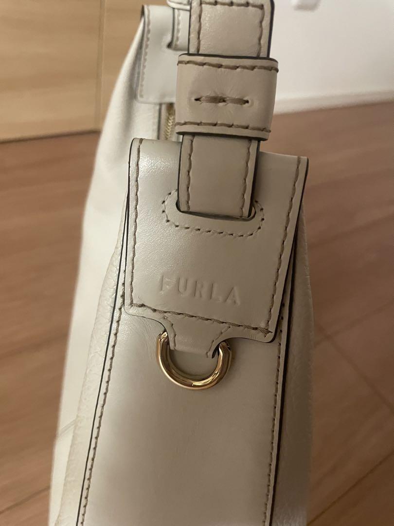 フルラ FURLA MIASTELLA ショルダーバッグ