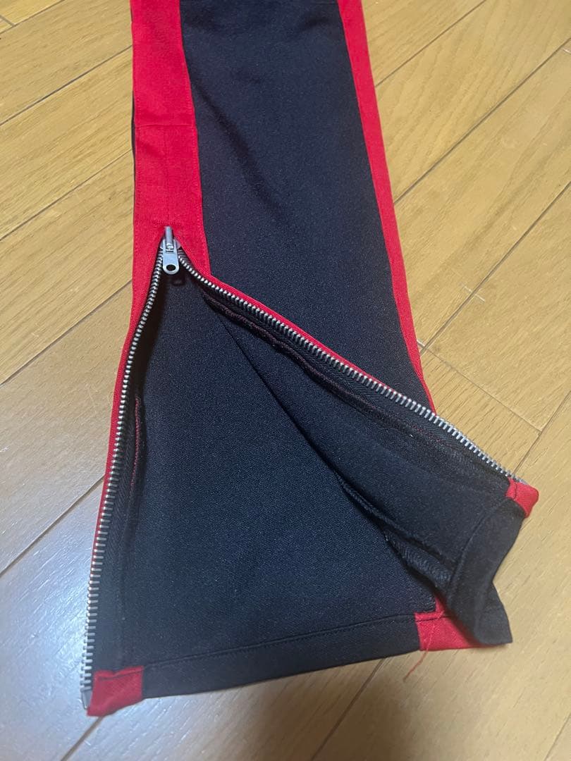 希少レア　fear of god 5th トラックパンツ　フィアオブゴッド