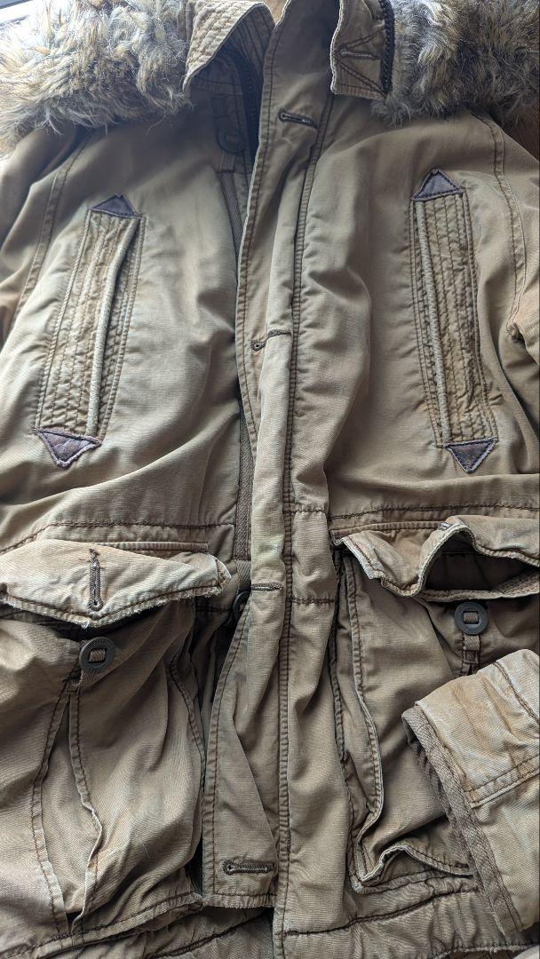 abercrombie