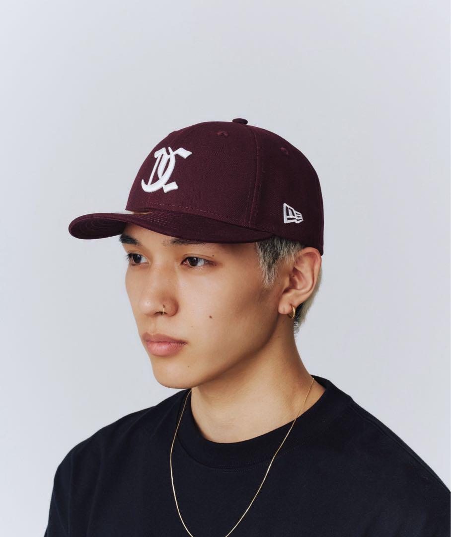 新品 激レア エクストララージ XLARGE ニューエラ newera キャップ