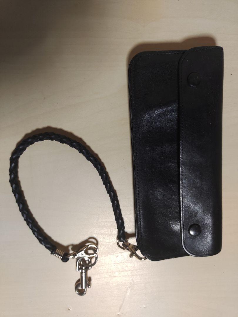 ポーター　ビジネスバッグ　トラッカー財布