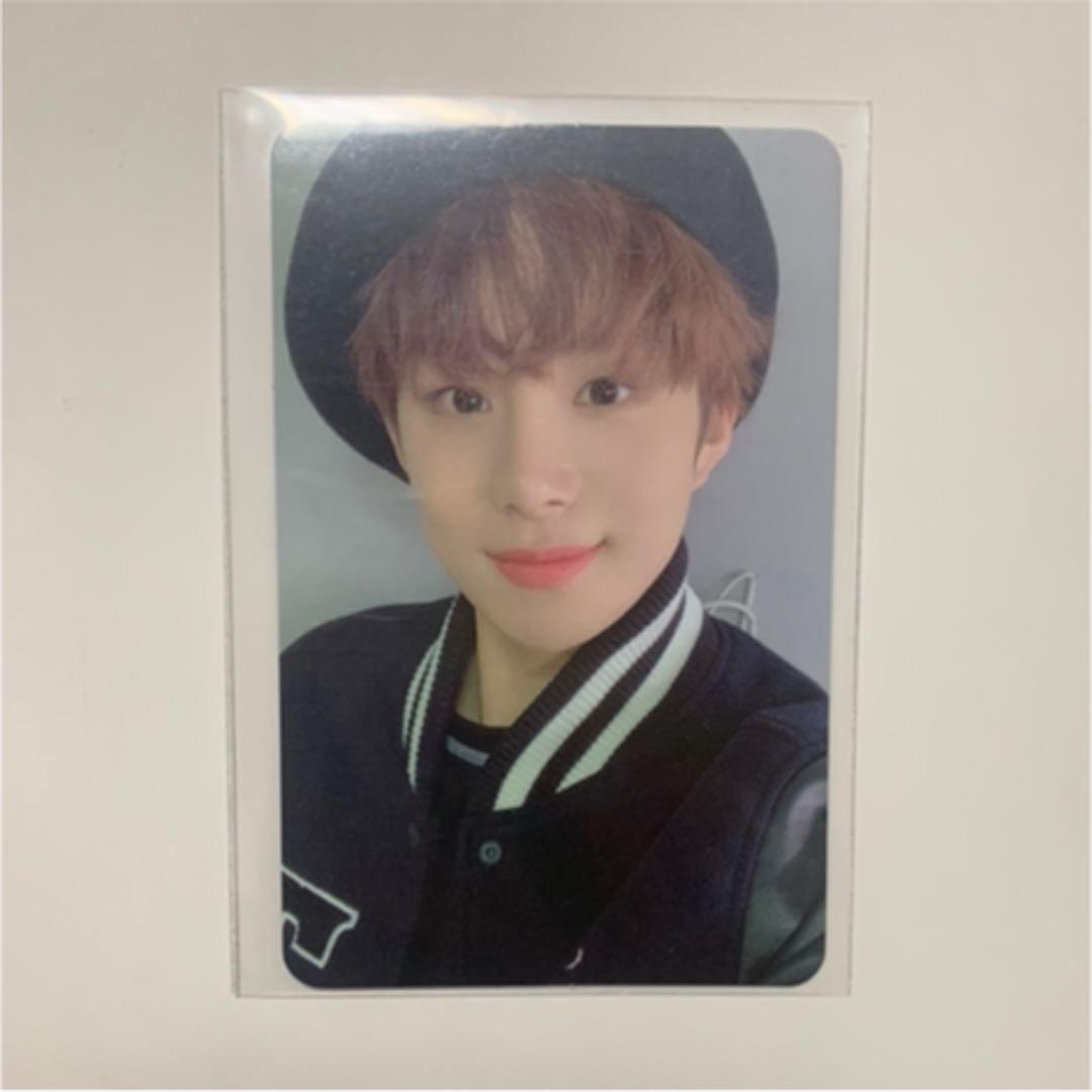 NCT 127 ジョンウ NEOZONE キノ トレカ - www.hermosa.co.jp