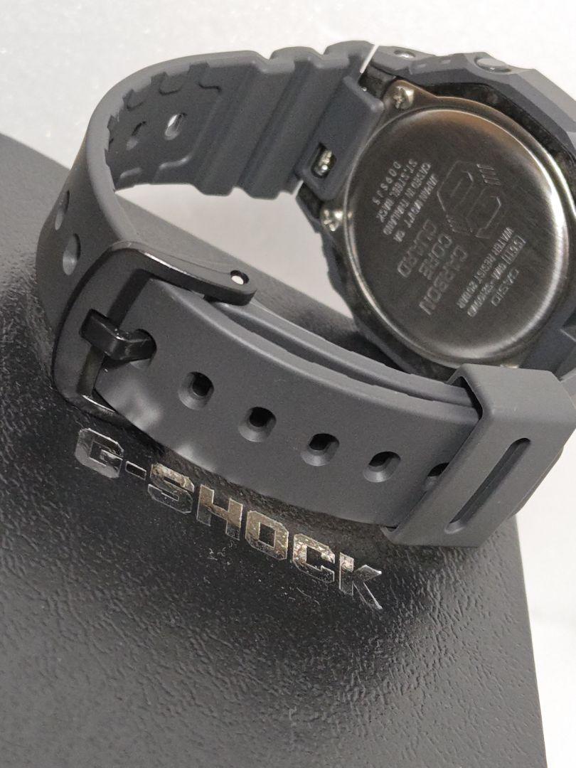 G-SHOCK ジーショック腕時計　GMA-S2100MD　ピンクゴールド