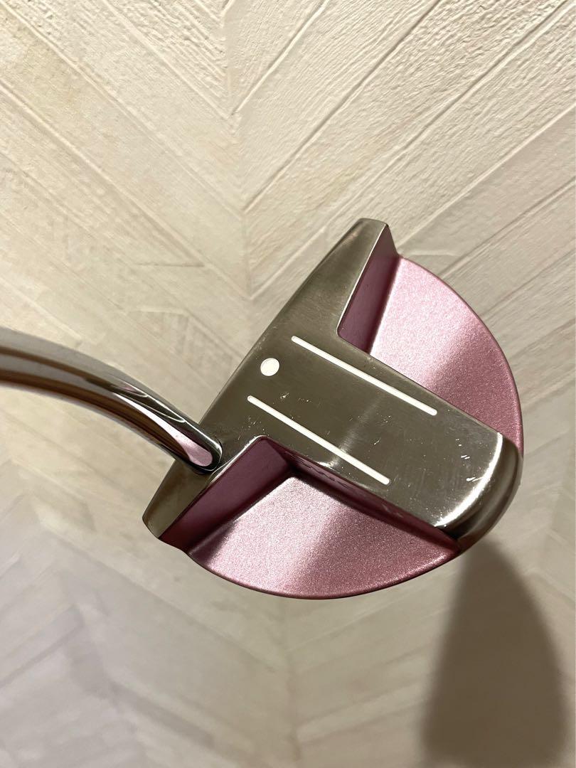 PRGR Sweep PT-10 レディース用 パター