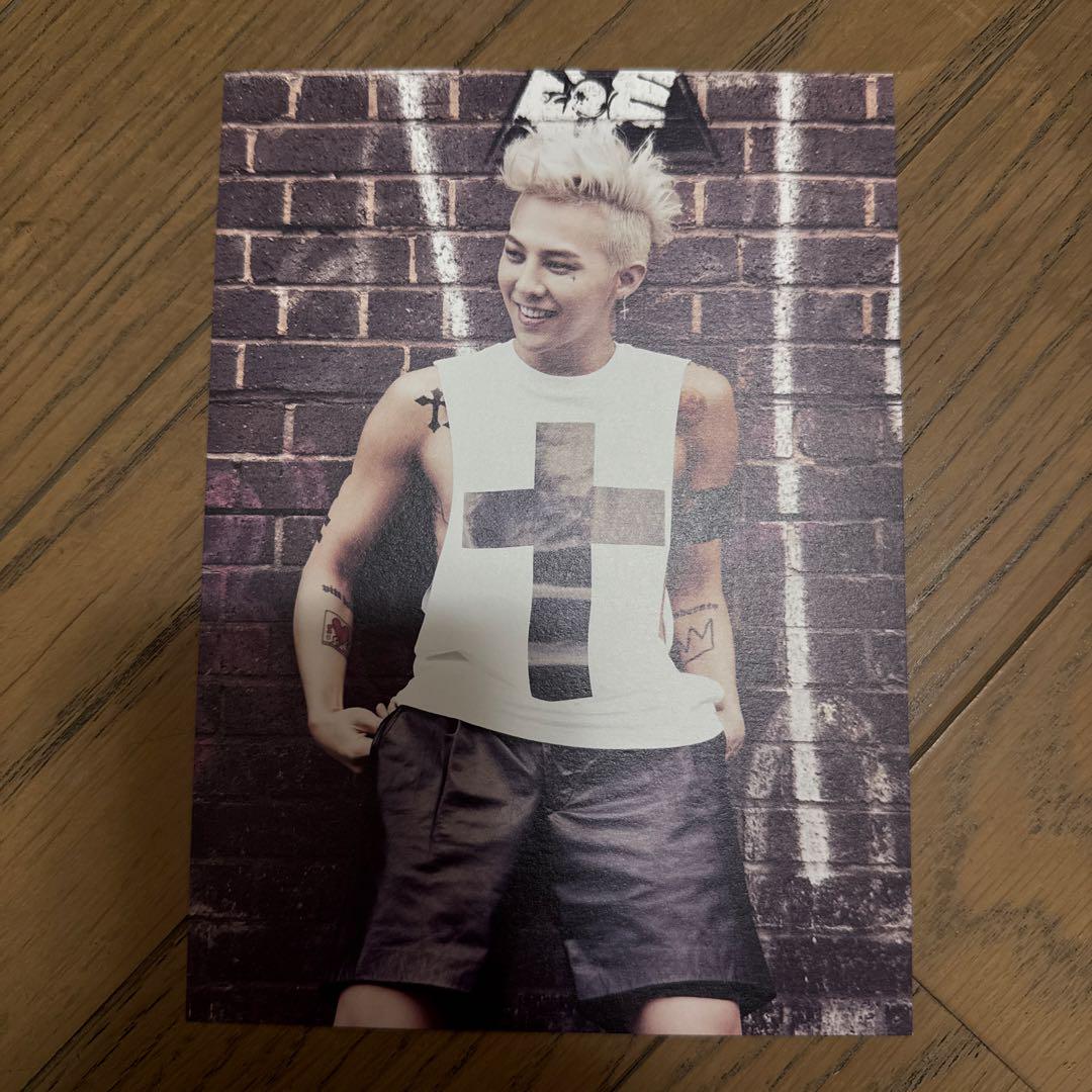 ミュージック G-DRAGON COUP D'ETAT 6-DRAGON'S