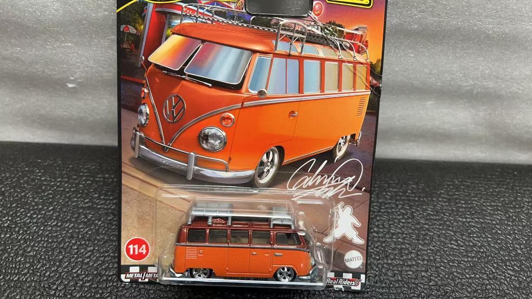 【お買い得】ホットウィール(Hot Wheels) 乗り物おもちゃ