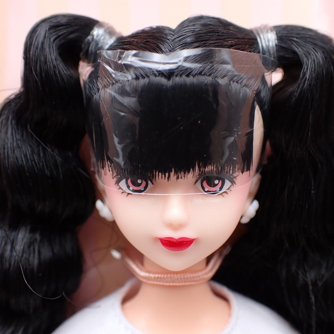 リカちゃんキャッスル ビューティーコレクション シオン 13554-TG リカちゃんキャッスル ビューティーコレクション シオン 13554-TG