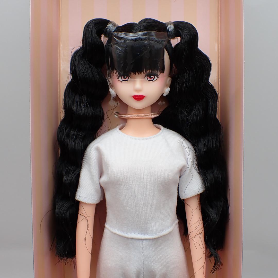 リカちゃんキャッスル ビューティーコレクション シオン 13554-TG リカちゃんキャッスル ビューティーコレクション シオン 13554-TG