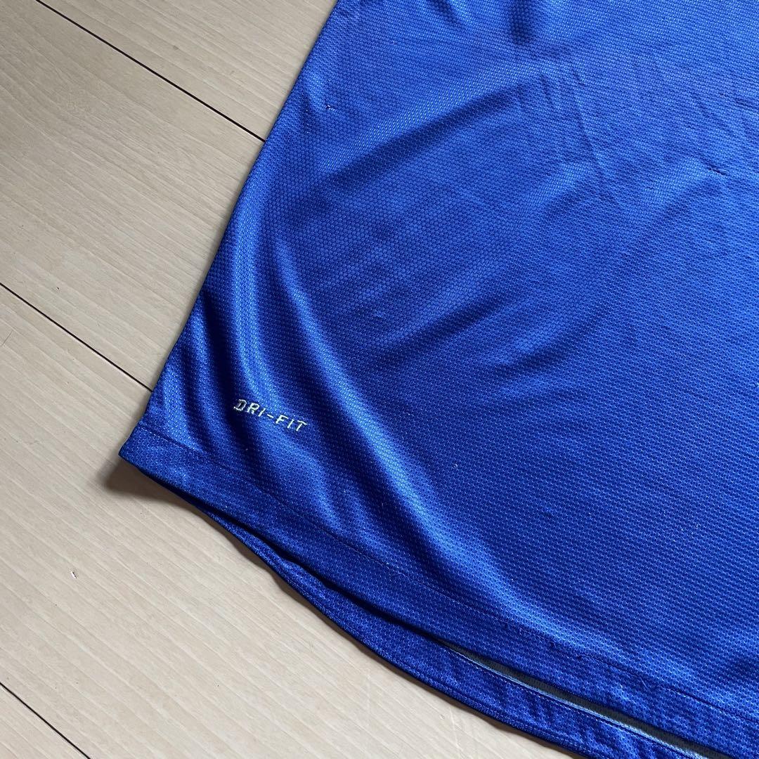 2012 NIKE クロアチア代表 ユニフォーム アウェイ