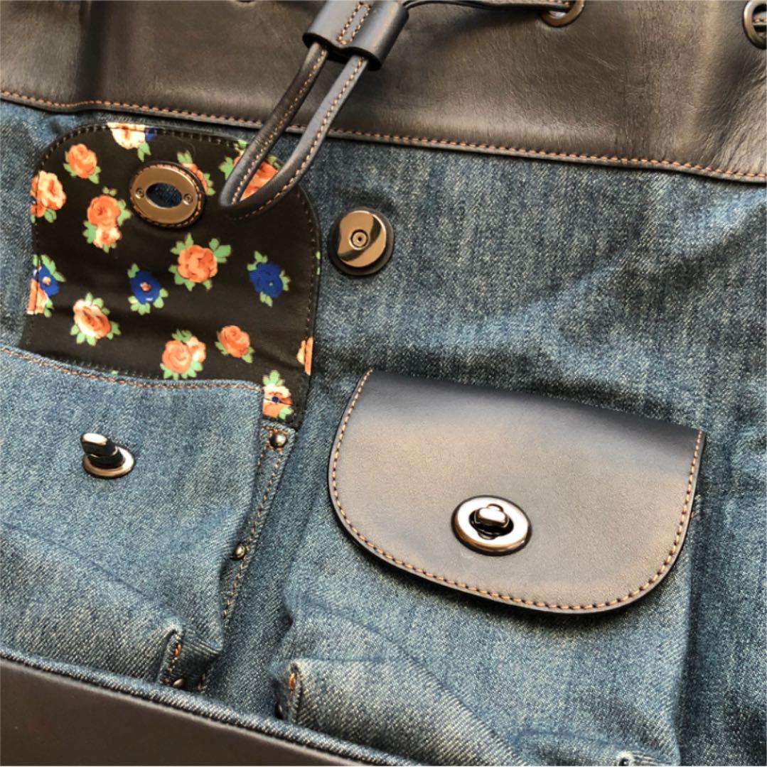 49%割引ブルー系沸騰ブラドン coach コーチ デニムリュック 青×黒 花柄 ♡匿名配送 送料込 リュック/バックパック バッグブルー系-EUR-ARTEC.FR 49%割引ブルー系沸騰ブラドン coach コーチ デニムリュック 青×黒 花柄 ♡匿名配送 送料込 リュック/バックパック バッグブルー系-EUR-ARTEC.FR