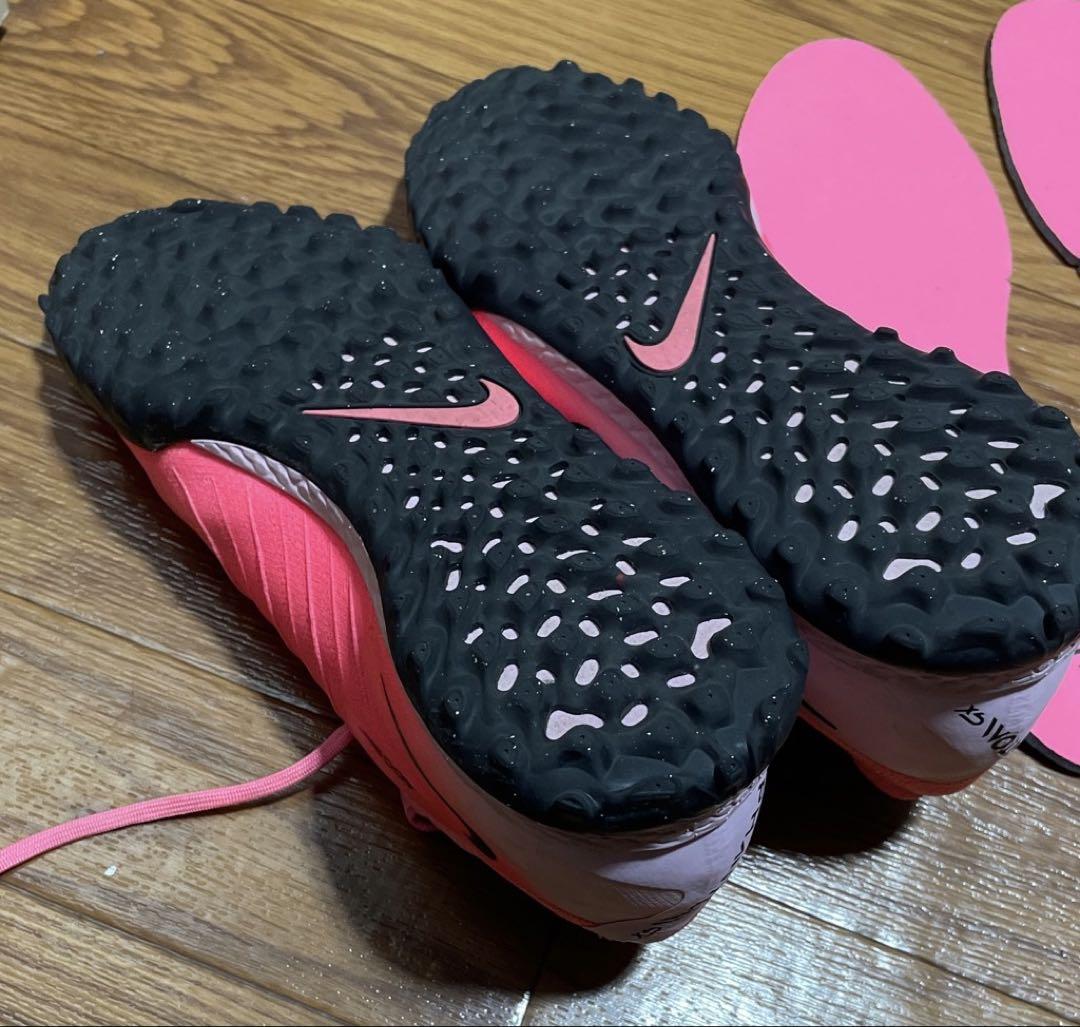 値引き不可 NIKE ナイキ ファントム GX II プロ TF 27cm - メルカリ