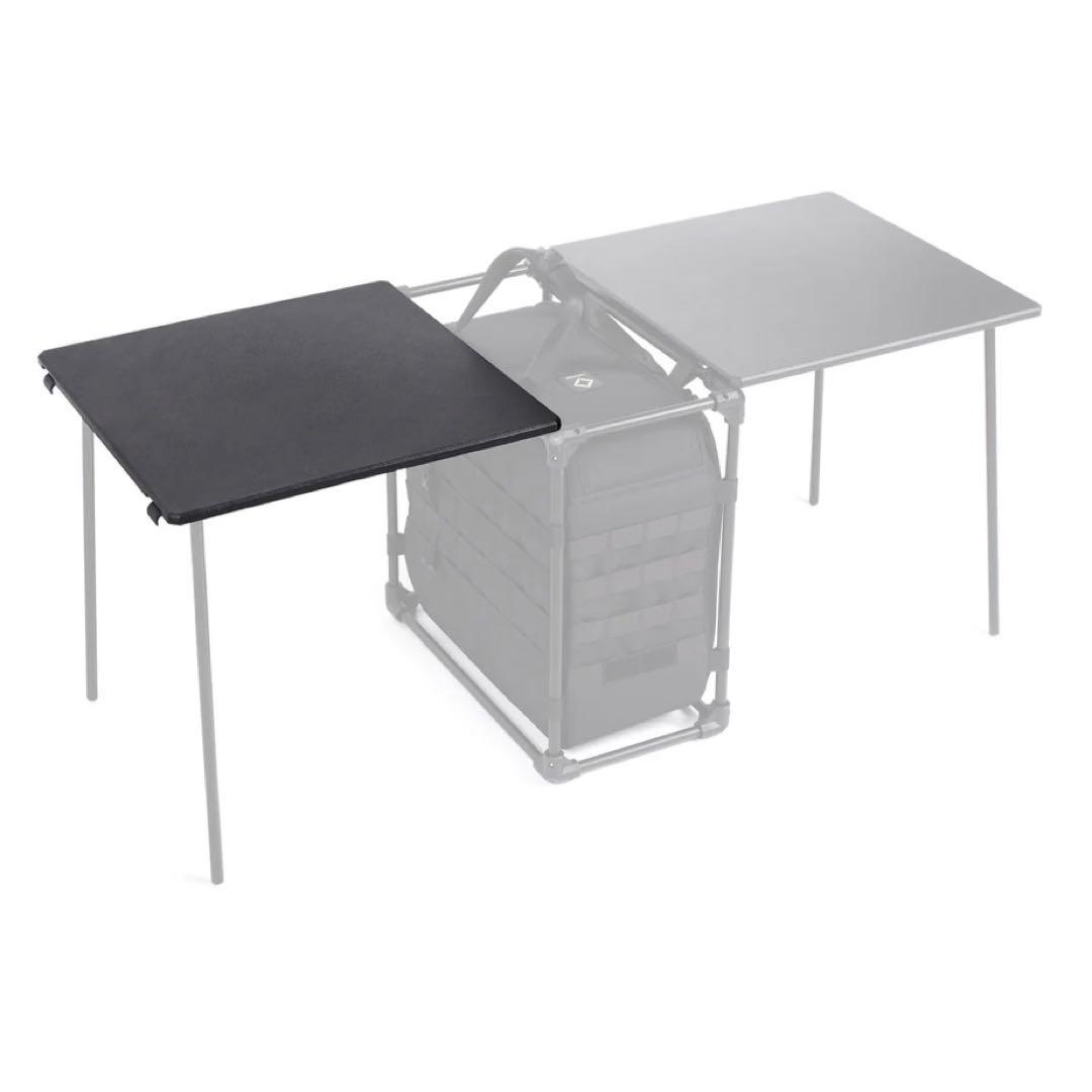 ヘリノックス フィールドオフィス M / ブラック その他オプション テーブル ヘリノックス フィールドオフィス M / ブラック その他オプション テーブル