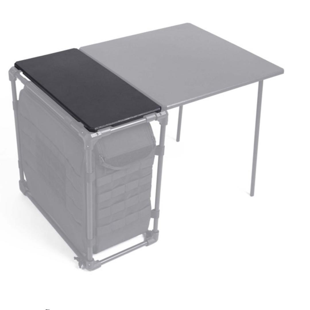 ヘリノックス フィールドオフィス M / ブラック その他オプション テーブル ヘリノックス フィールドオフィス M / ブラック その他オプション テーブル