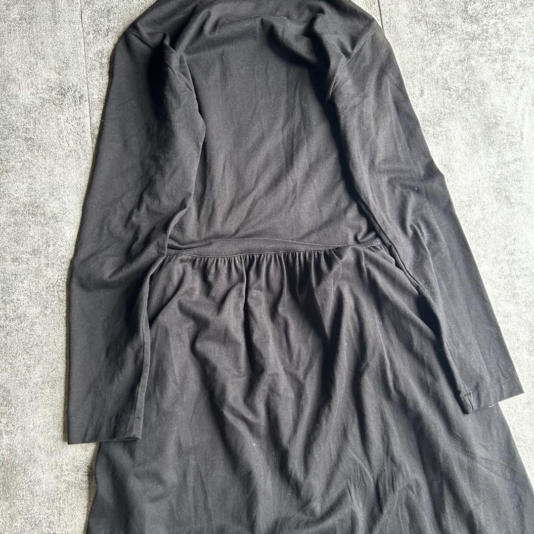 ワンピース archive pink house one-piece y2k black