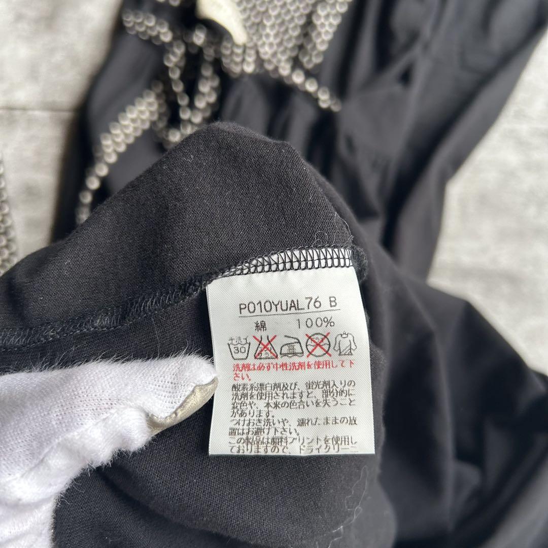 ワンピース archive pink house one-piece y2k black