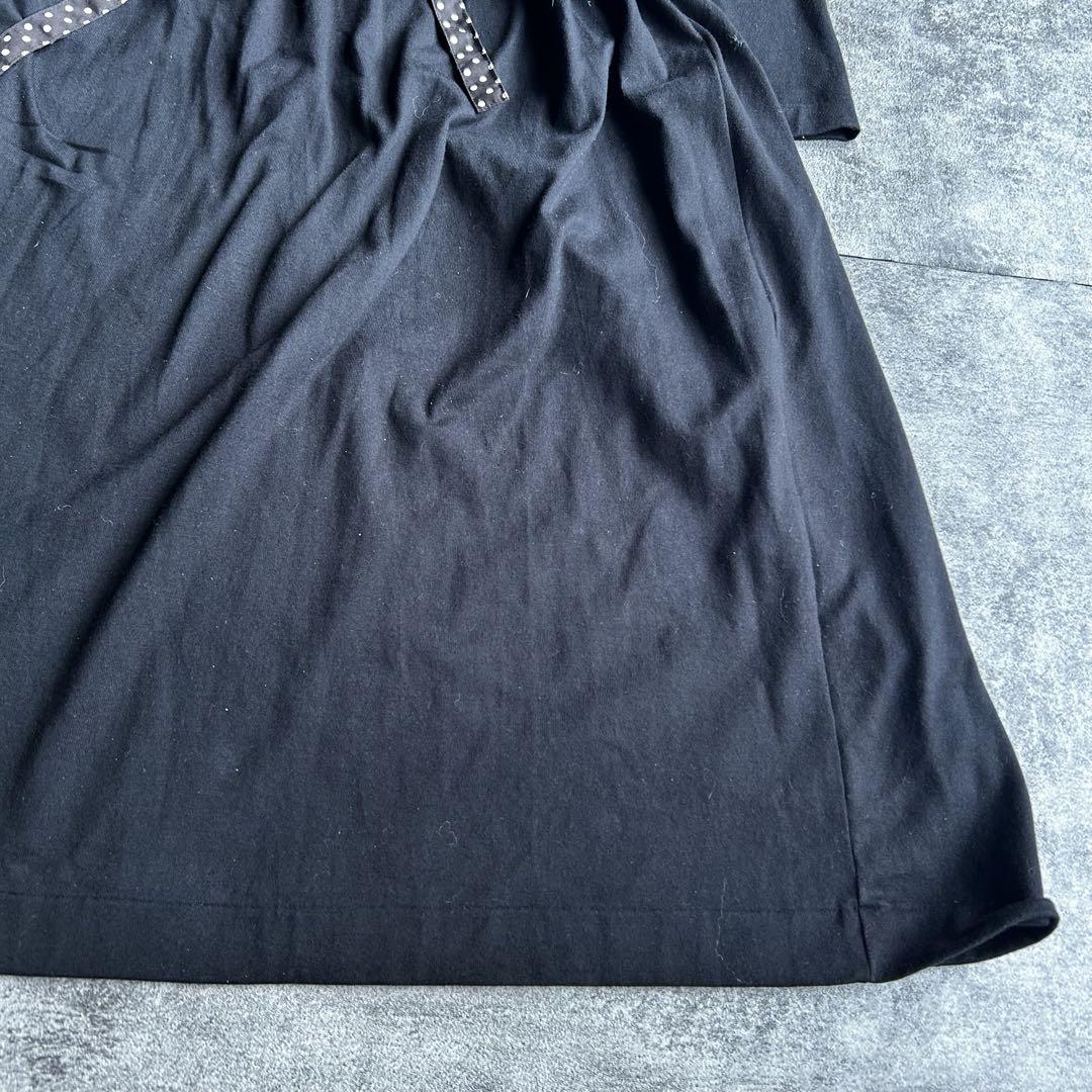 ワンピース archive pink house one-piece y2k black