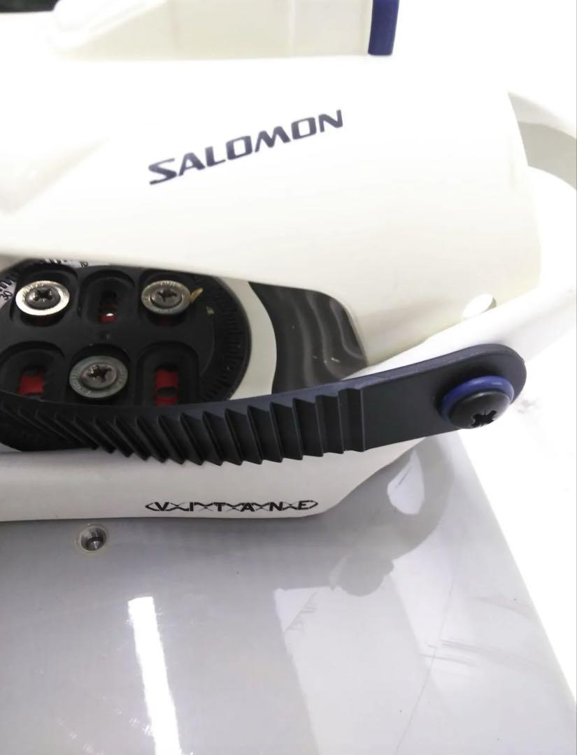 格安 Salomon グラデーションカラー スノーボード スノーボード