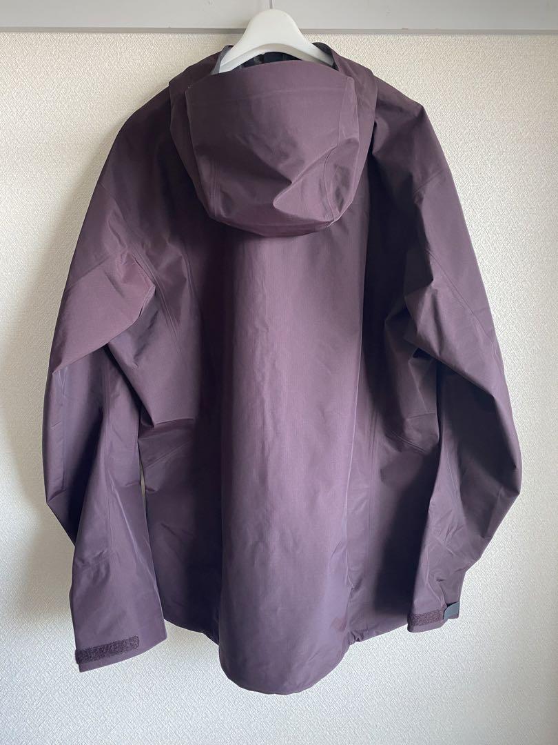 ARC’TERYX Zeta SL Jacket GORE-TEX 新品未使用
