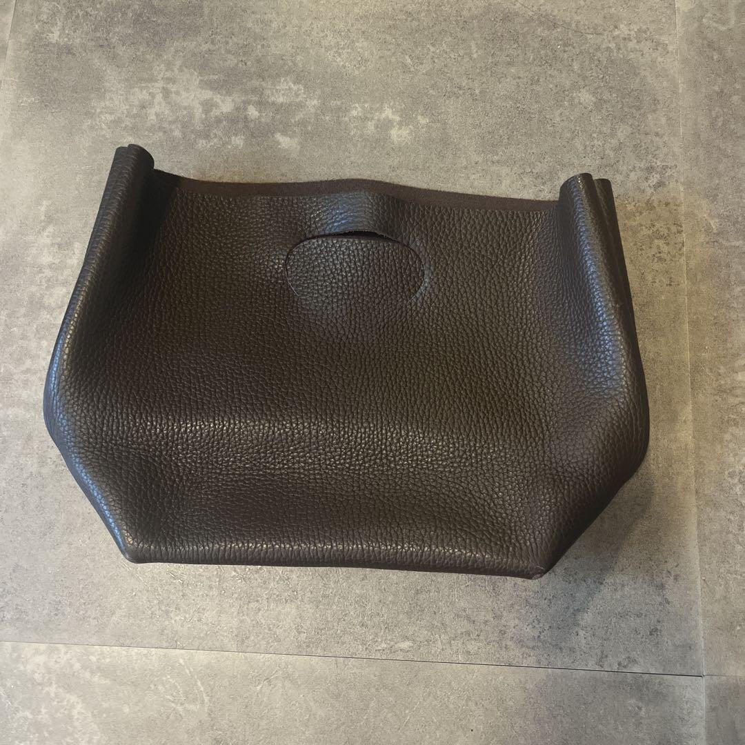 【Hender Scheme】not eco bag medium