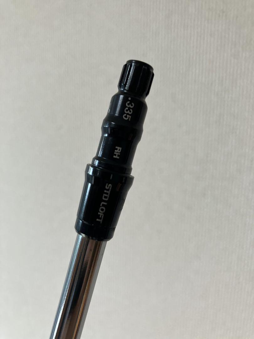 MITSUBISHI Diamana RF60 S ディアマナ