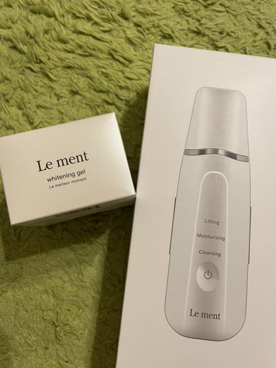 直売公式店 【ジェル付き】ルメント モイスチャーピーリングプロ ウォーターピーリング 直売公式店 【ジェル付き】ルメント モイスチャーピーリングプロ ウォーターピーリング