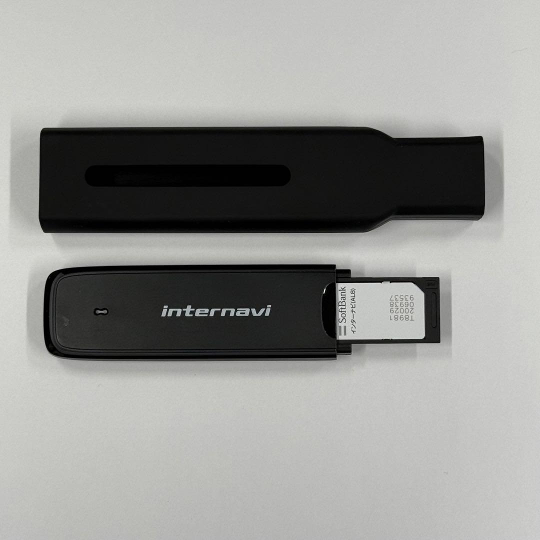 ホンダ純正品　インターナビ　リンクアップフリ4G SIM付　HSK-1000G