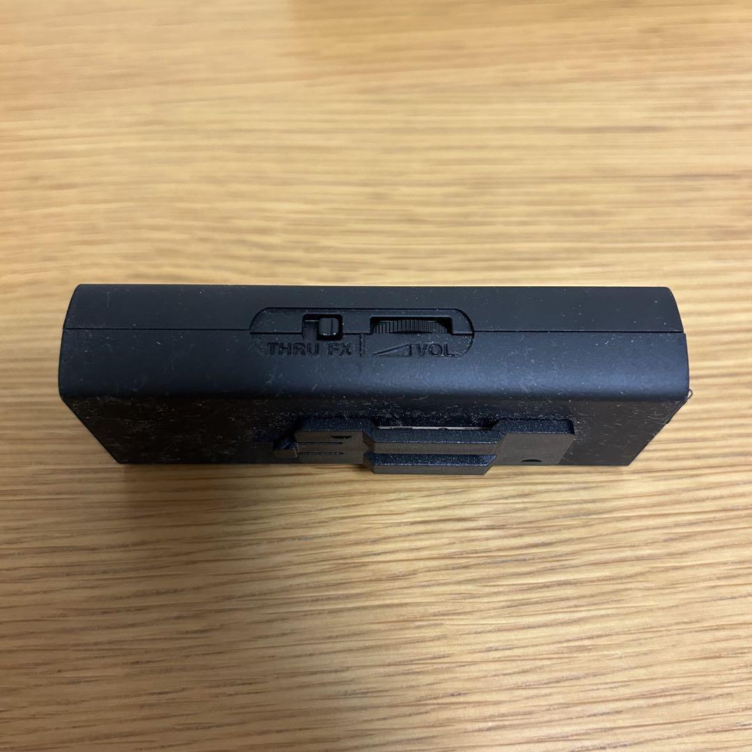 IK Multimedia iRig HD2 オーディオインタフェイス 箱付き