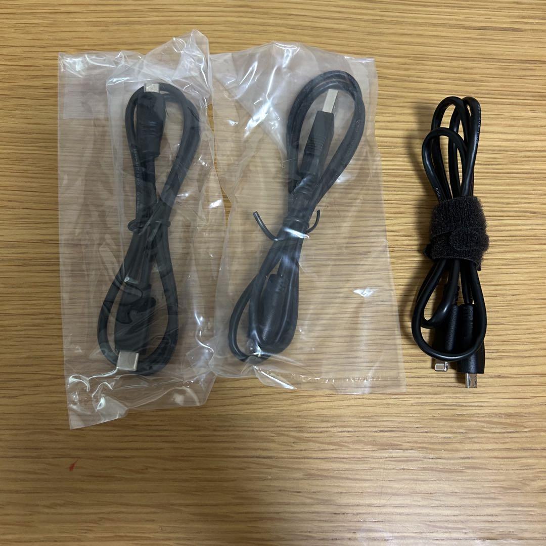 IK Multimedia iRig HD2 オーディオインタフェイス 箱付き