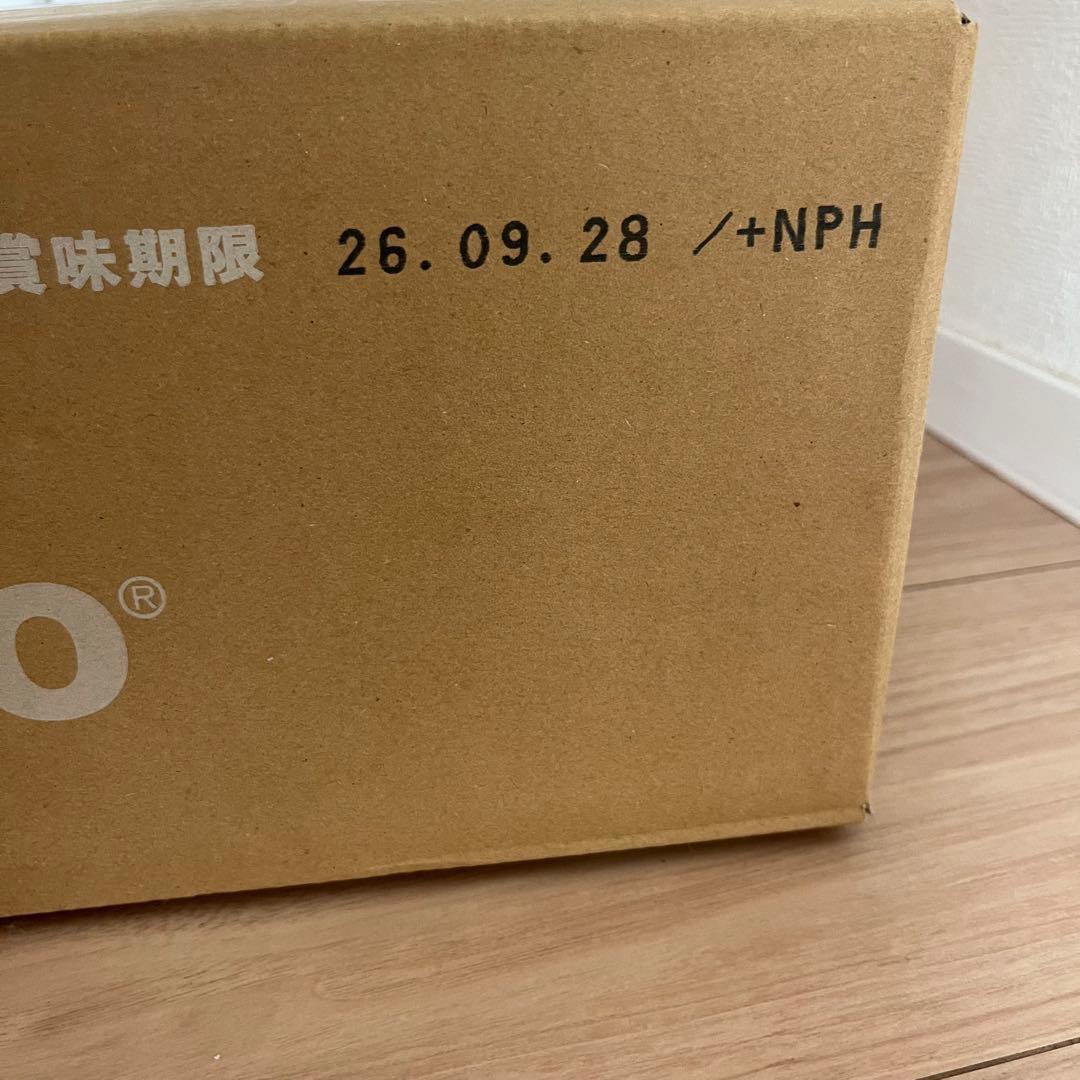 新品未開封　ナチュラリープラス　izumio イズミオ 水素水　200ml×30