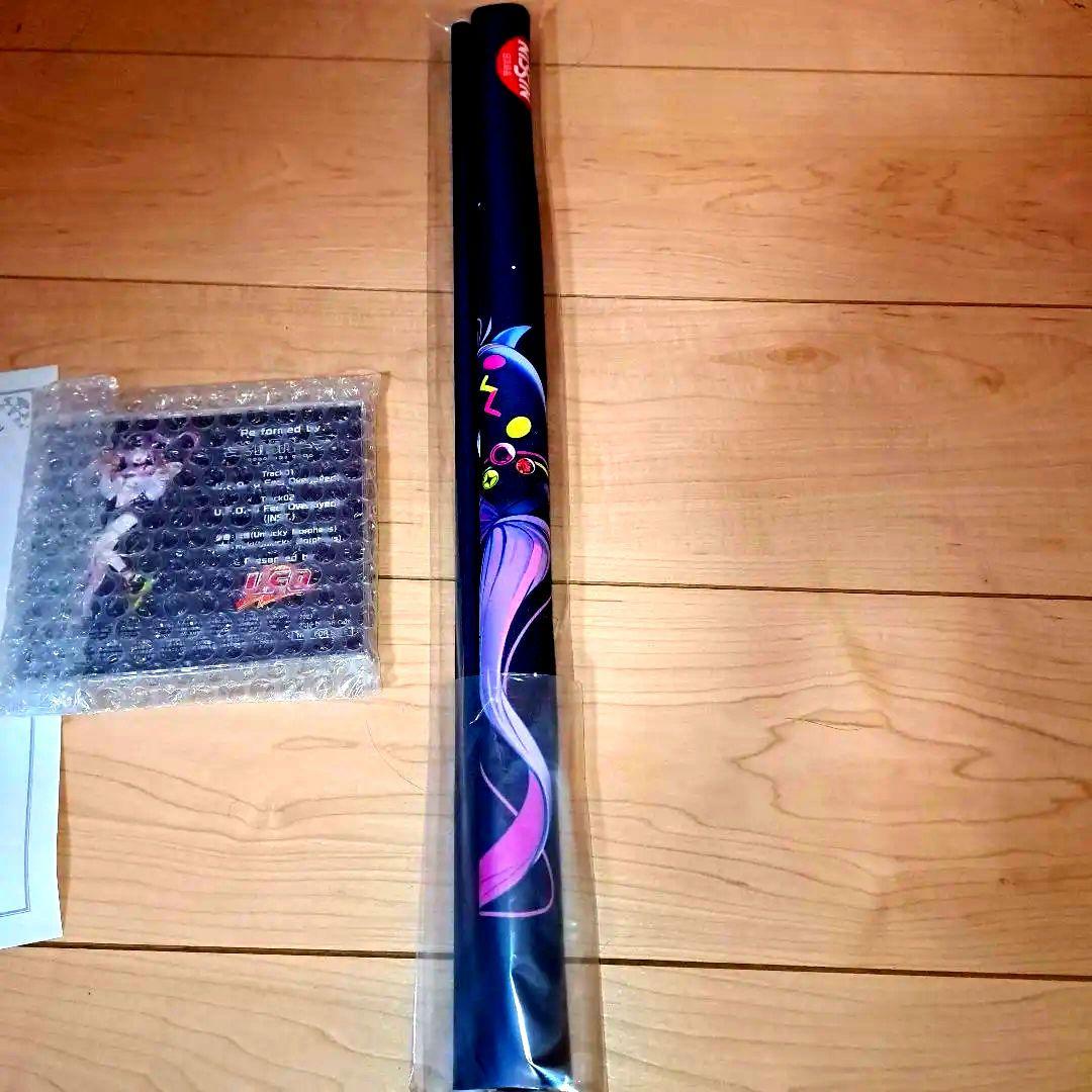 日清焼そばU.F.O.×常闇トワ アクマ的濃い濃いうまい 一等 懸賞当選品 日清焼そばU.F.O.×常闇トワ アクマ的濃い濃いうまい 一等 懸賞当選品