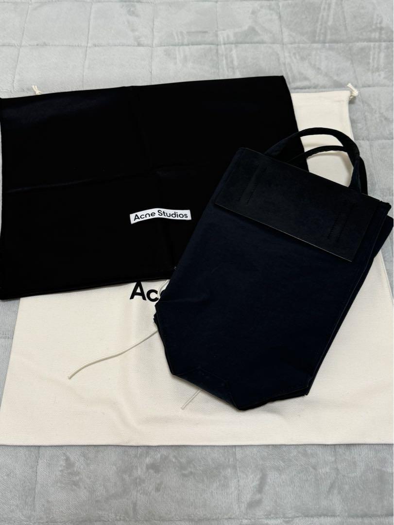 アクネストゥディオズ　Acne Studios トートバッグ