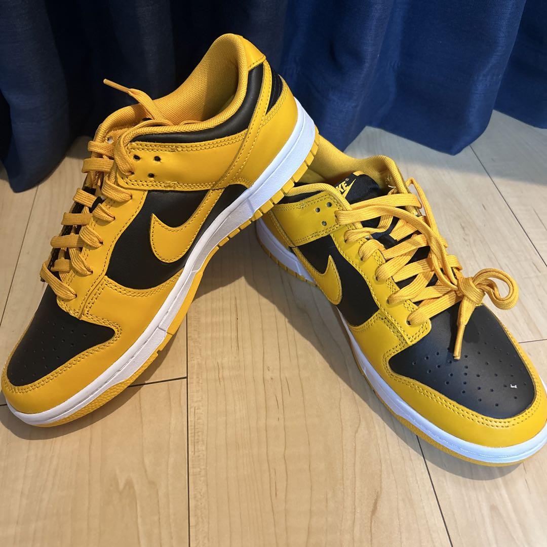 NIKEスニーカー