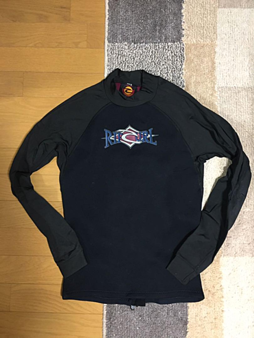 1380円 公式ショップ Rip Curl リップカール タッパー