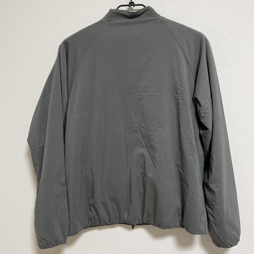 美品 HELLY HANSEN コンフォートジャケット