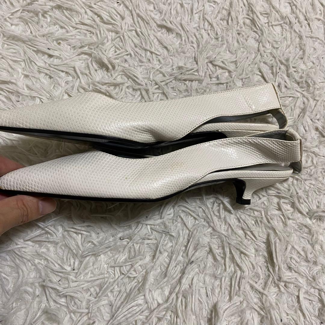 グッチ　パンプス　ヒール　ホワイト　35 mdprevattcaulkingandwaterproofing.com