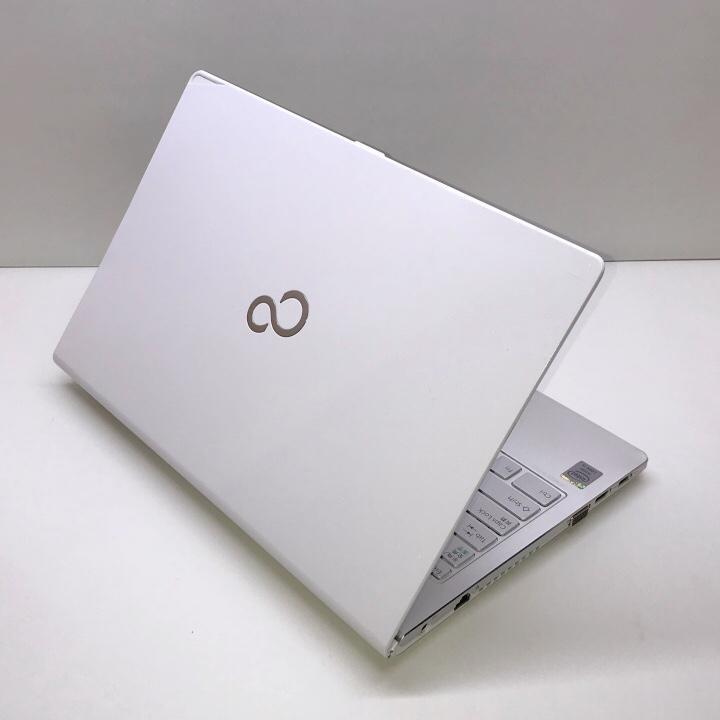 好評お得 高性能な富士通のPC_SH75✨ 爆速大容量SSD✨初期設定済☘2015年式 sSelL-m14521175993 超激安安い