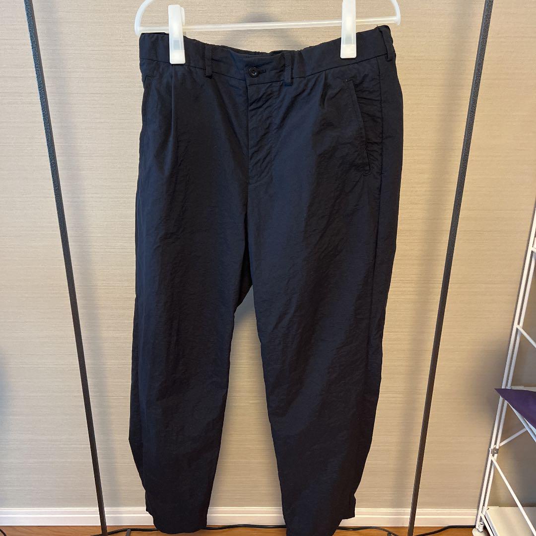 Still by Hand PT0694 スティルバイハンド テーパードパンツ 【人気No.1】 Hand Still by Hand PT0694 スティルバイハンド テーパードパンツ 【人気No.1】 Hand