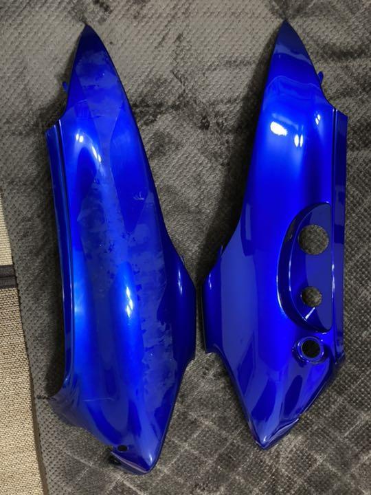 最安値セール スズキZZ まとめ売り 廃盤品‼️期間限定のお値下げ中 hUNpe-m14522136306 外装 定番高品質