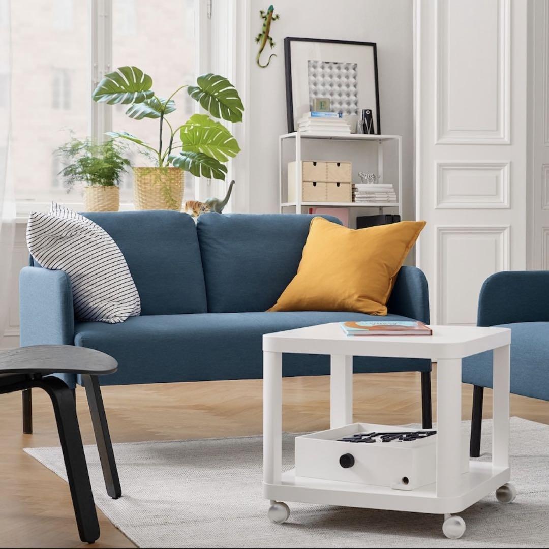 IKEA TINGBY ティングビー　サイドテーブル