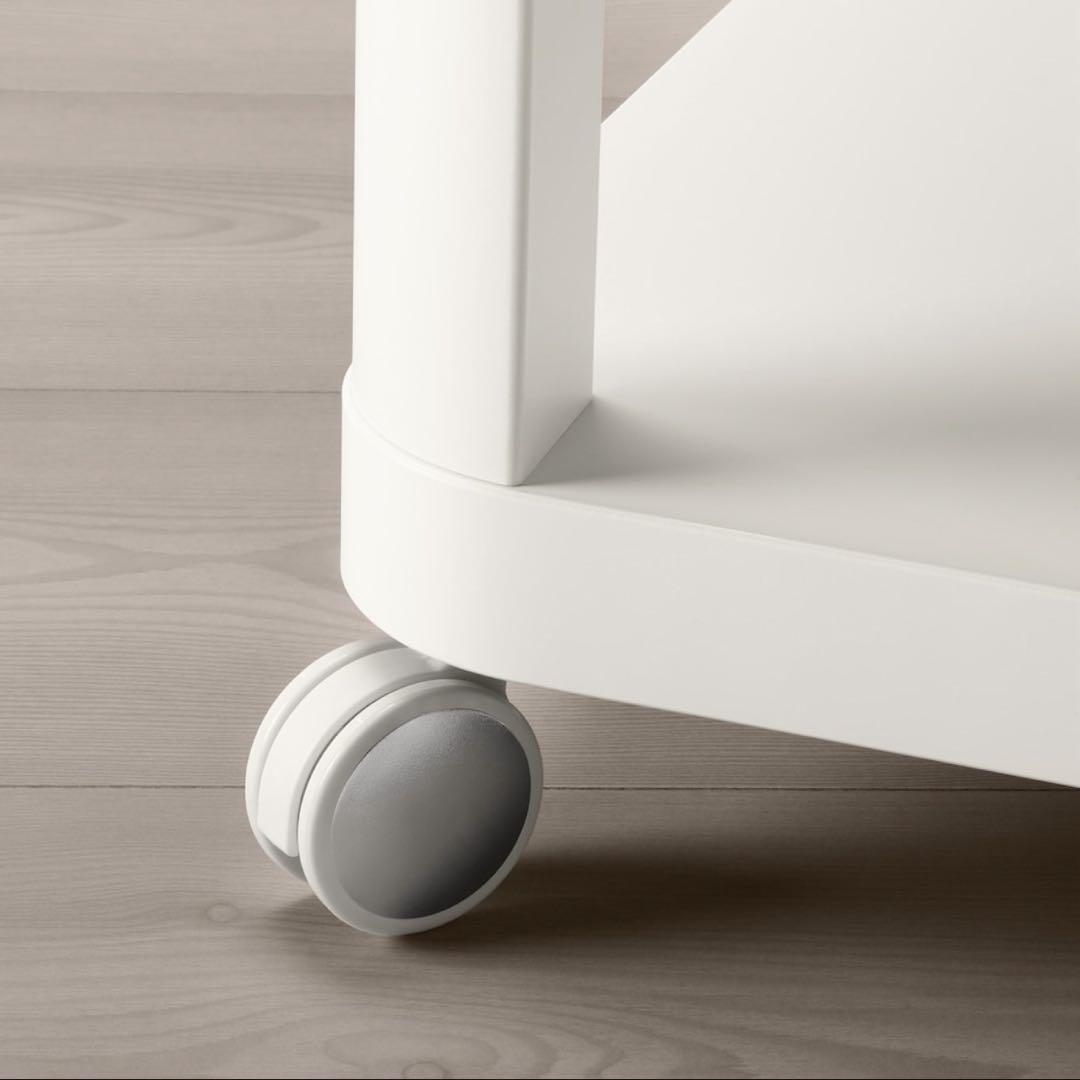 IKEA TINGBY ティングビー　サイドテーブル