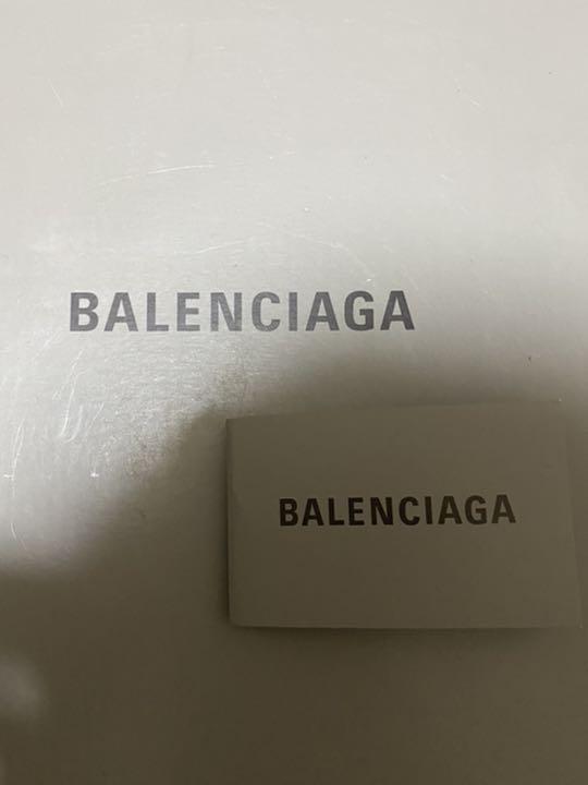 限定品即納 Balenciaga TripleS White Black Red tUJ98-m14523252291 大得価国産